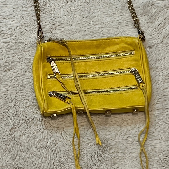 Rebecca Minkoff bag - Picture 5 of 6